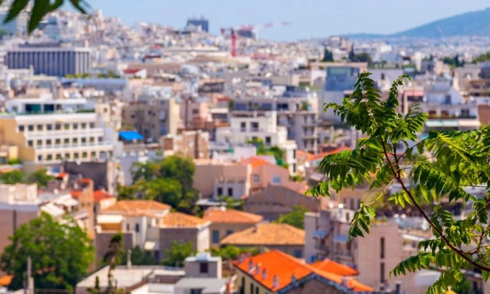 Ακίνητα: Σε αυτές τις 20 περιοχές «έσπασαν» τα κοντέρ τα ενοίκια